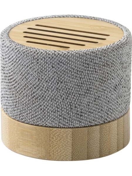 Speaker wireless 5.0 in bambù Cory