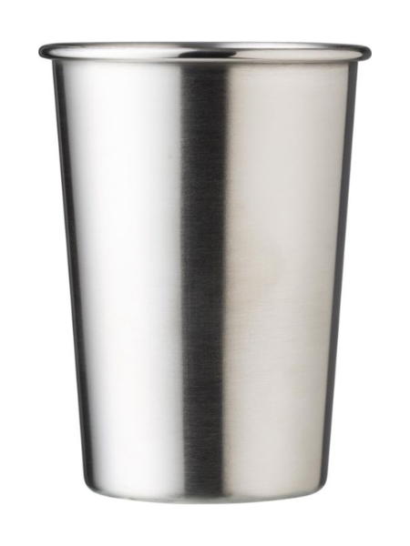 Tazza termica in acciaio inox Reid