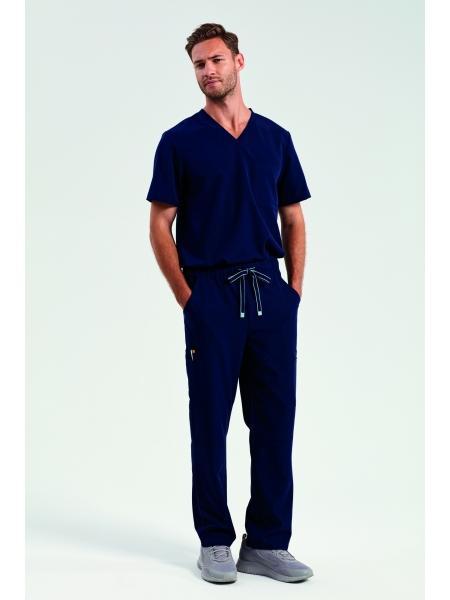 Pantaloni da uomo personalizzati Onna Cargo