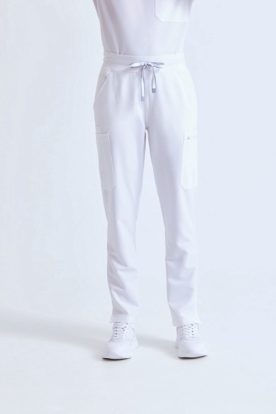 Pantalone modello cargo da donna personalizzabilie Onna Stretch Cargo Pant