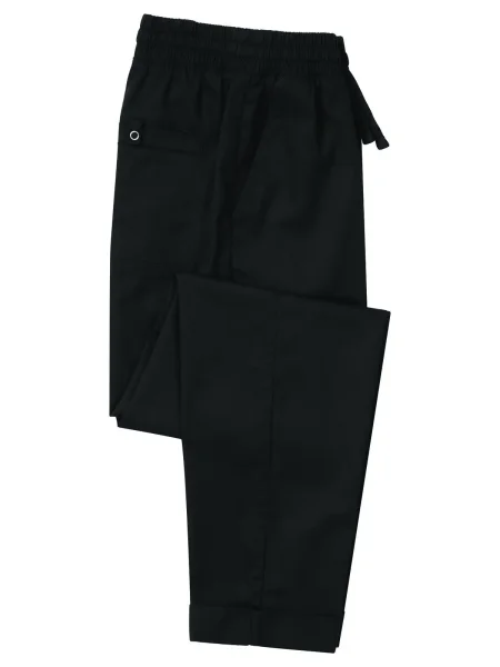 pantaloni-da-chef-uomo-personalizzati-premier-chefs-recycled-cargo-trouser-blac-black-18.webp