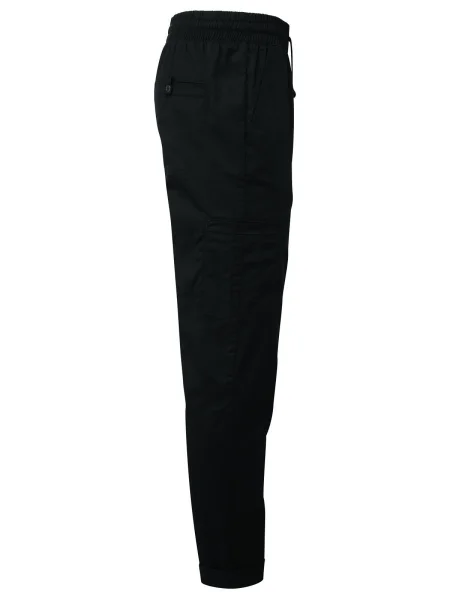 pantaloni-da-cuoco-da-uomo-personalizzati-premier-cargo-riciclato-chef-black-15.webp