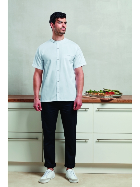 Giacca da chef personalizzata Premier