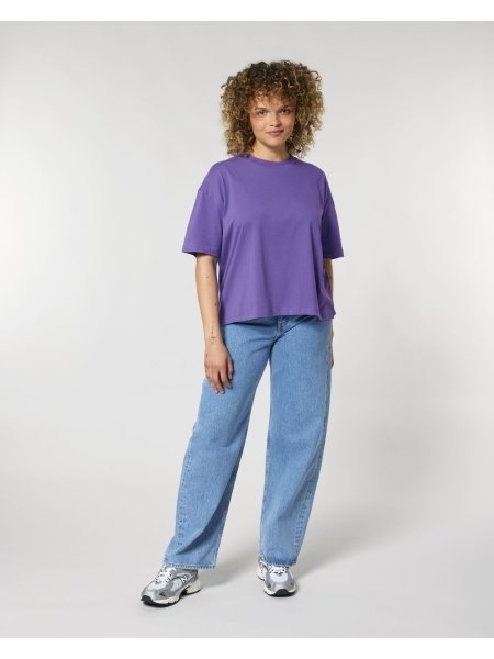 T-Shirt donna personalizzate Stanley/Stella Nova Stella