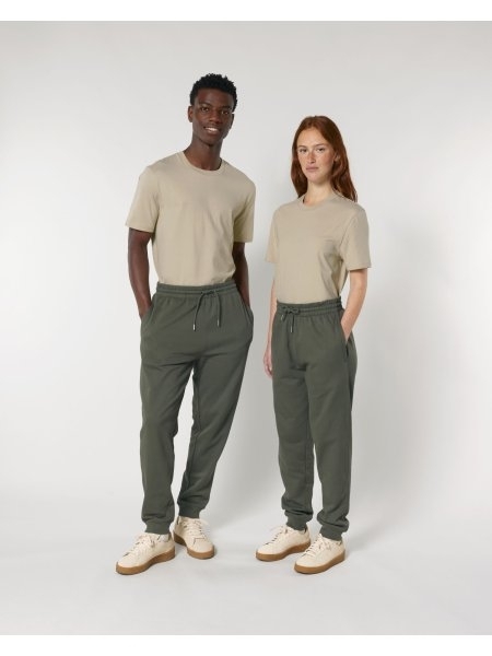 Tuta unisex personalizzata Stanley/Stella Mover 2.0
