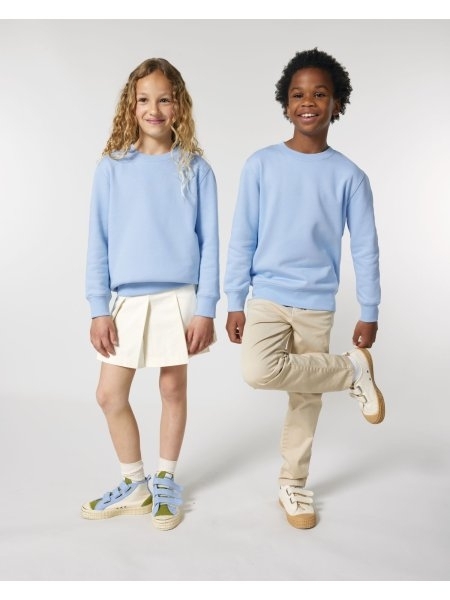 Felpe per bambini personalizzate Stanley/Stella Mini Changer 2.0