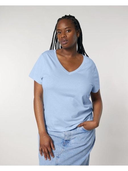 T shirt donna da personalizzare Stanley/Stella Isla Stella
