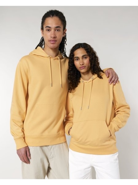 Felpe con cappuccio personalizzate unisex iconiche Stanley/Stella Cruiser 2.0