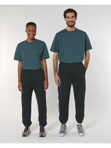Pantalone felpa unisex personalizzato Stanley/Stella Jammer Dry