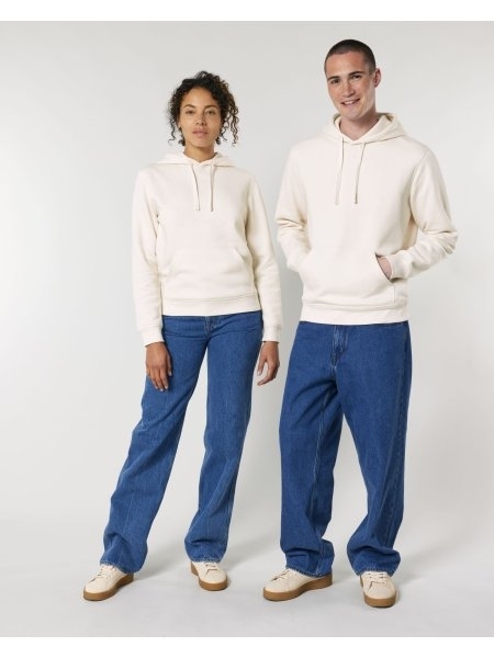 Felpa unisex personalizzate con cappuccio Stanley/Stella Drummer 2.0