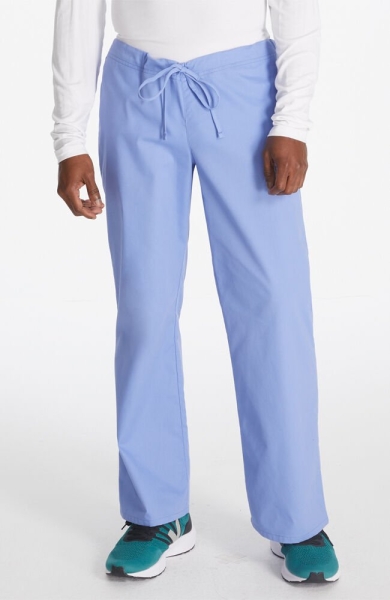Pantaloni unisex 150 g/m² personalizzabile Dickies Medical Draestring