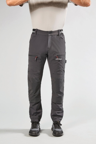 Pantaloni uomo da lavoro 260 g/m² personalizzabile U-Power Horizon