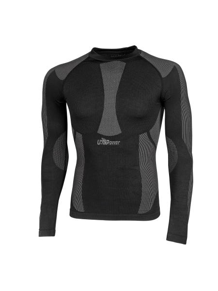 Maglia intima termica personalizzbaile U-Power Curma