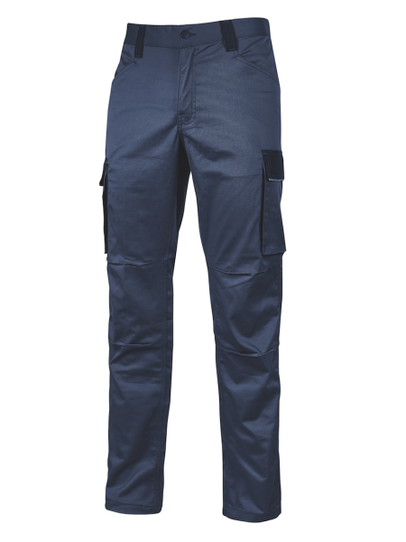 Pantaloni cargo unisex 245 g/m² personalizzabile U-Power Crazy