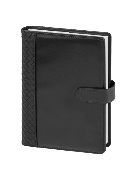 Agenda portafoglio giornaliera personalizzabile 19 x 25 cm