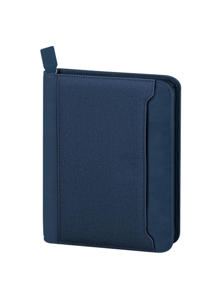 Agenda borsello giornaliera sabato domenica abbinati personalizzabile 18 x 24 cm