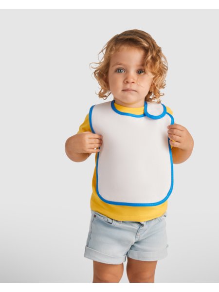 Bavaglio orlato DUMMY