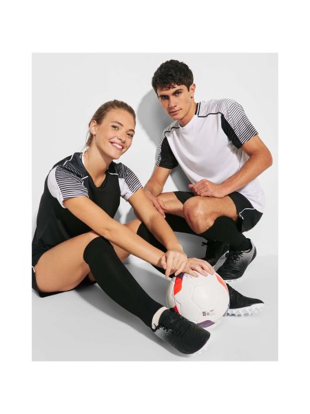 Completo sportivo unisex Juve