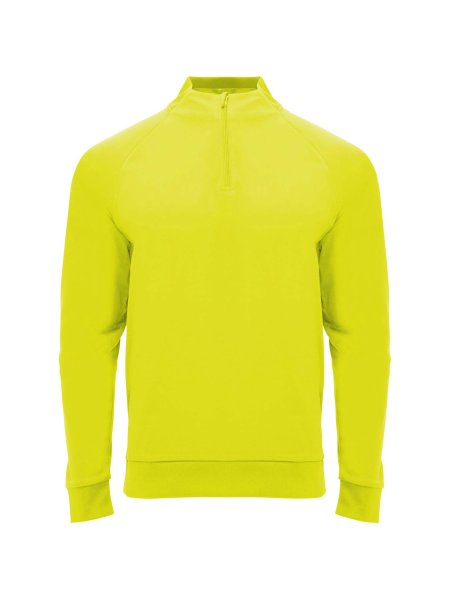 felpa-a-maniche-lunghe-con-zip-a-un-quarto-da-bambino-da-200-g-m2-epiro-giallo-fluo.jpg