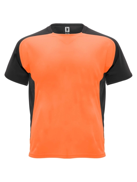 t-shirt-sportiva-a-maniche-corte-da-bambino-bugatti-fluor-orangenero.jpg