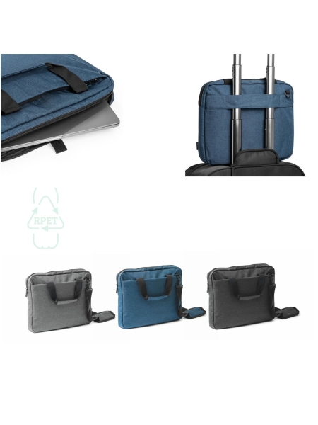Borsa Portadocumenti Darcei personalizzabile