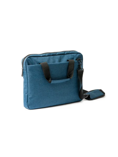 Borsa portadocumenti personalizzabile Darcei