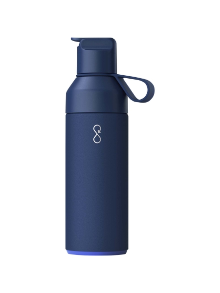 Borraccia termica da 500 ml Ocean Bottle GO
