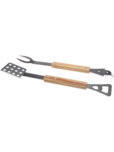 Set strumenti per barbecue Fajro