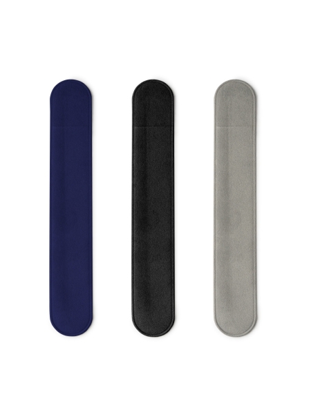 Astuccio velluto Pencamo personalizzabile