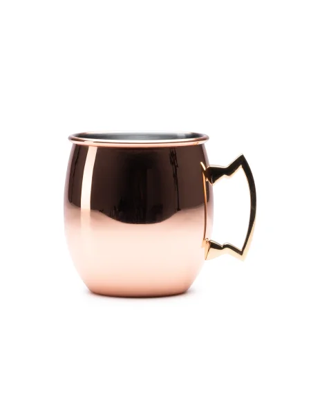 Tazza In Acciaio Segre personalizzabile