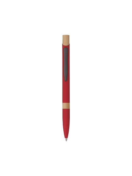 penne-soft-touch-a-sfera-in-alluminio-e-bamboo-elia-rosso-5.webp