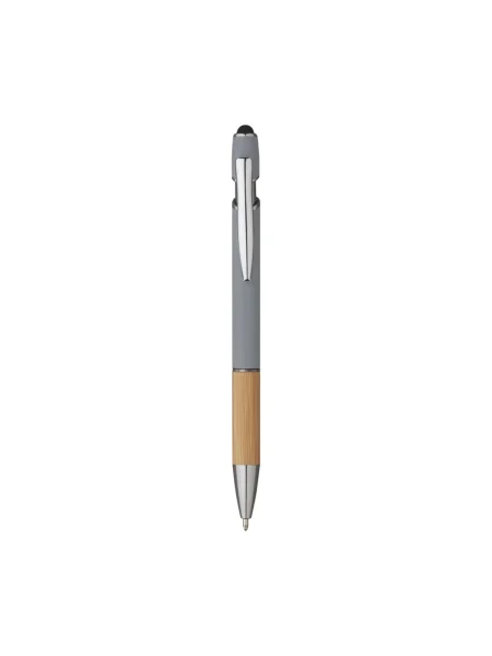 penne-touch-screen-con-logo-in-alluminio-e-bamboo-iris-grigio-14.webp