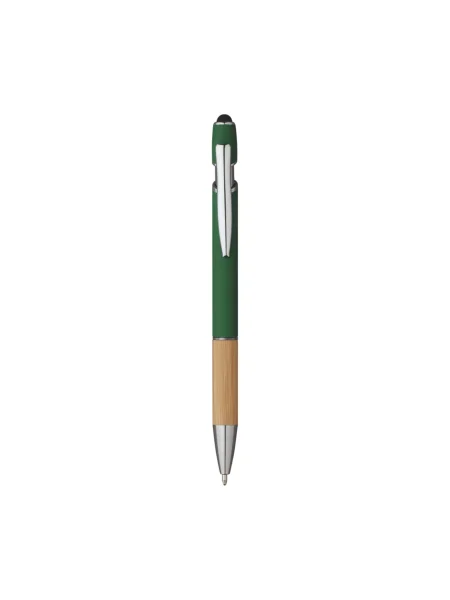 penne-touch-screen-con-logo-in-alluminio-e-bamboo-iris-verde-18.webp