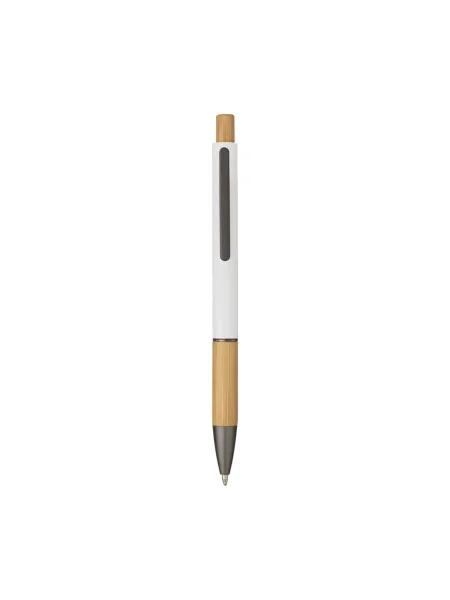 penna-soft-touch-a-sfera-in-alluminio-e-bamboo-eloisa-bianco-2.webp