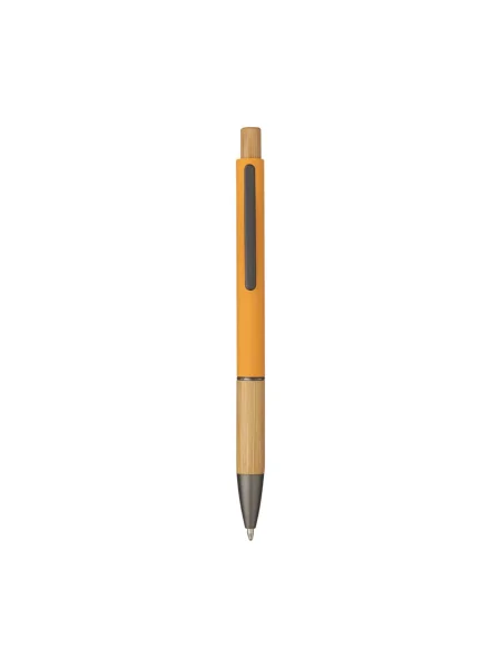 penna-soft-touch-a-sfera-in-alluminio-e-bamboo-eloisa-giallo-4.webp
