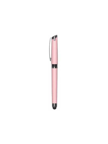 penna-roller-gel-soft-touch-clio-personalizzata-rosa-8.webp