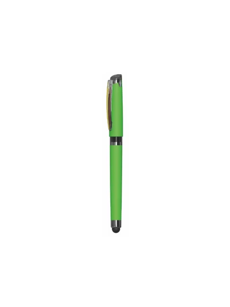 penna-roller-gel-soft-touch-clio-personalizzata-verde-22.webp