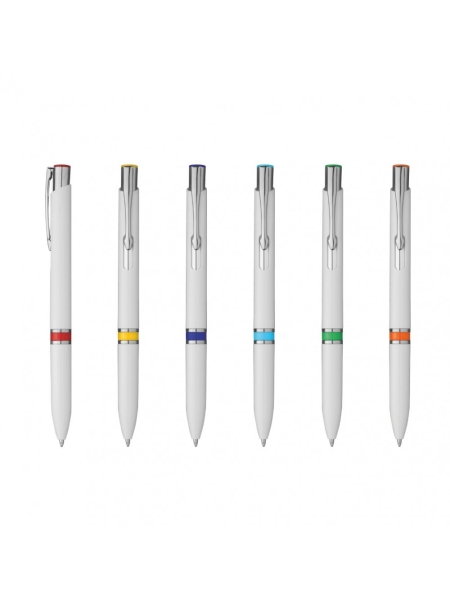 Penna Sfera In Plastica Daria personalizzata