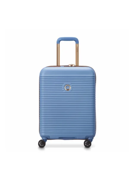 Trolley personalizzabile Delsey Paris Frida