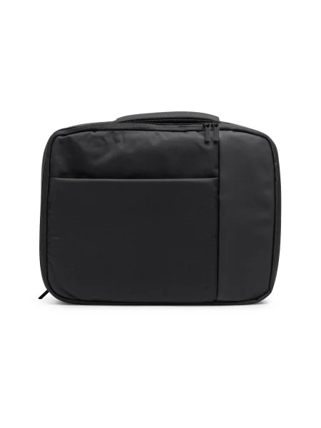 Zaino in poliestere personalizzabile Milo