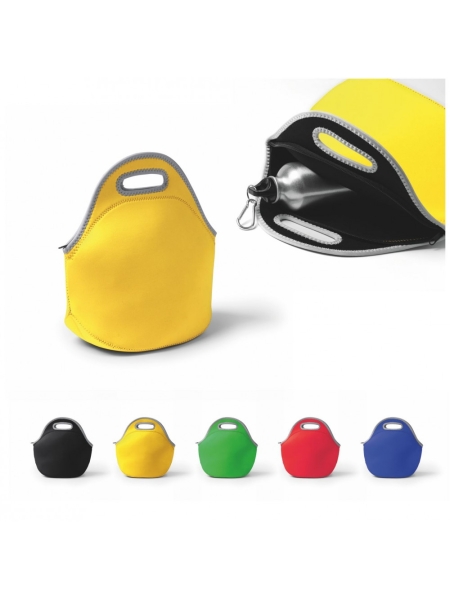 Borsa Termica In Neoprene Mady