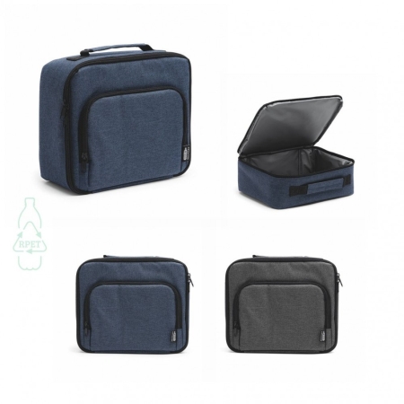 Borsa termica in R-Pet personalizzabile Harper