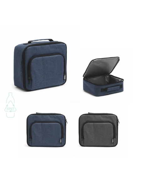 Borsa Termica In RPET Harper personalizzabile