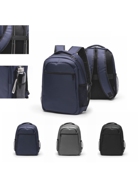 Zaino porta pc personalizzabile Lory