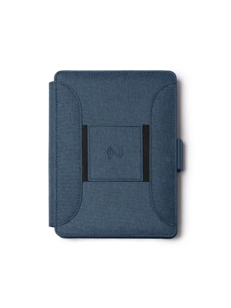 Cartellina A5 In RPET Elmo personalizzabile