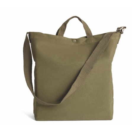 Borsa In Canvas Aster personalizzabile