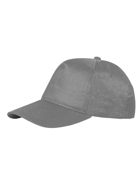 Cappellini baseball 5 pannelli Fox