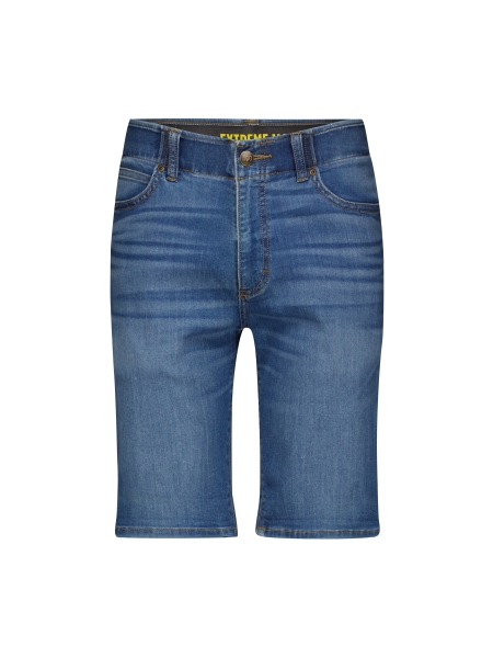 Pantaloncini in denim unisex personalizzati Lee XM 5