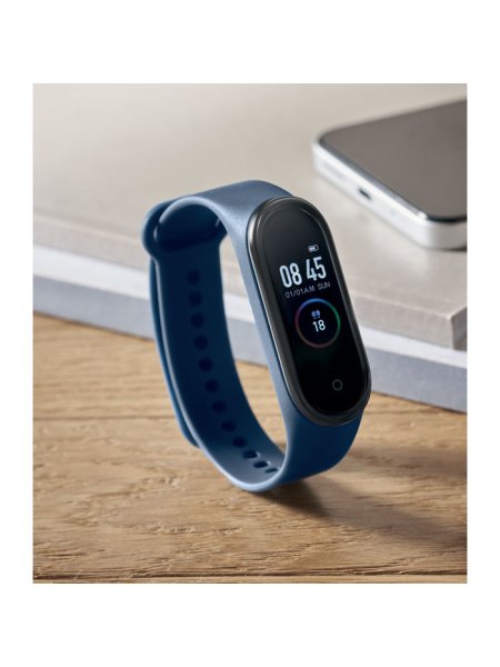 Orologio intelligente wireless personalizzabile