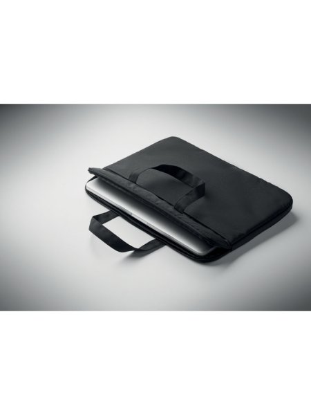 Borsa pc portatile da 15 pollici in RPET